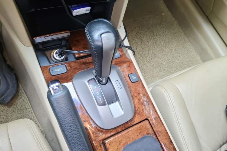 Used Honda Accord 2011 2.4L EX