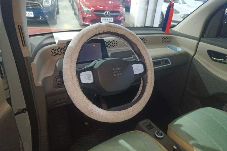 Used Dongfeng Fengon MINIEV 2022 Shishi Style Practical Version