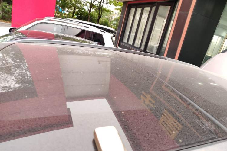 Used Lexus RX 2020 Facelifted 300 4x4 Elegant Edition Roof