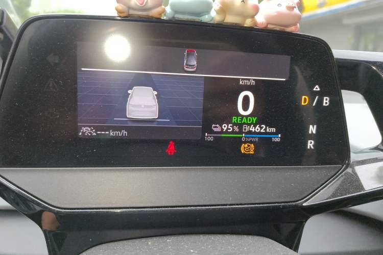 Used Volkswagen ID.3 2023 Pure Smart Edition