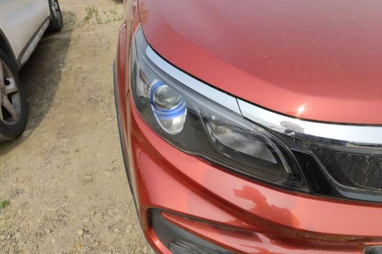 Used Livan Maple 30X 2020 Style Edition Exterior 3