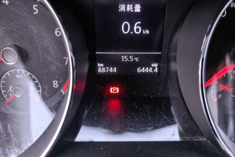 Used Volkswagen Touran 2018 Volkswagen Touran L 280TSI DSG Comfort Edition 7 Seats China V Emission Standard
