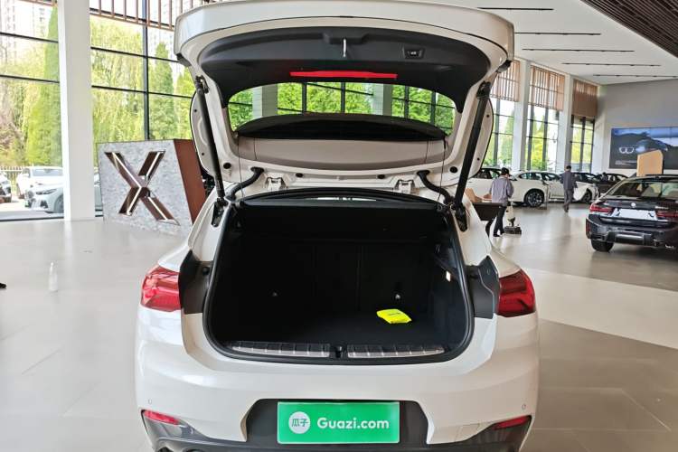 Used BMW X2 2021 sDrive25i M Sport Package