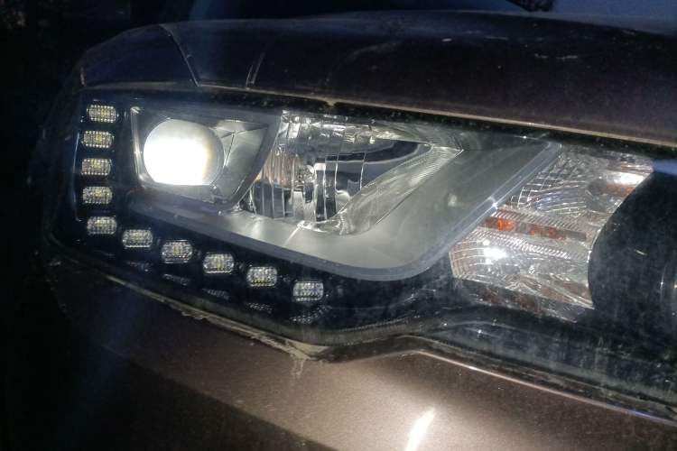 Used Haval H6 Coupe 2016 Blue Label 1.5T Manual Two-Wheel Drive Urban Model