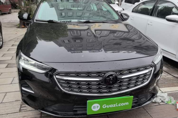 Used Buick Regal 2020 552T Elite Edition