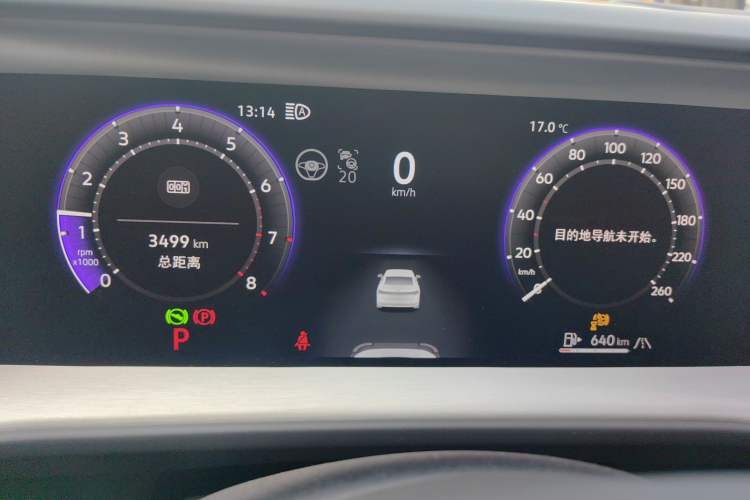 Used Volkswagen Teramont 2025 Tiguan Pro 450TSI 4Motion Crosswind Edition
