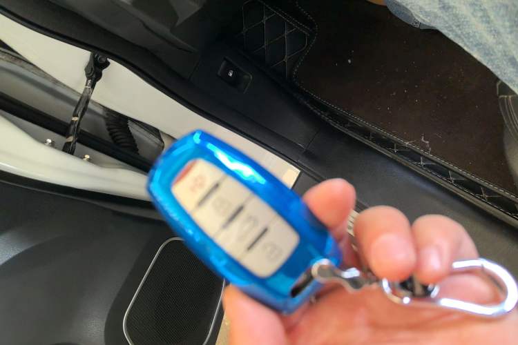 Used Haval H6 2018 Sport Edition 1.5T Automatic Two-Wheel Drive Elite Model China V Standard