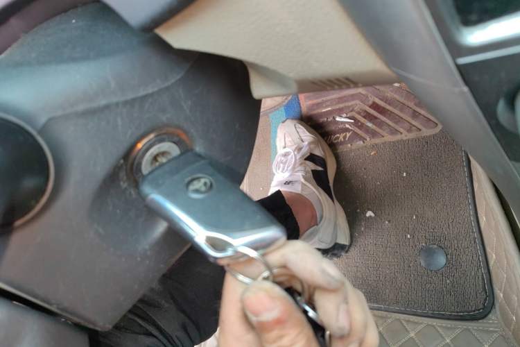 Used Toyota Corolla 2011 1.6L Automatic GL
