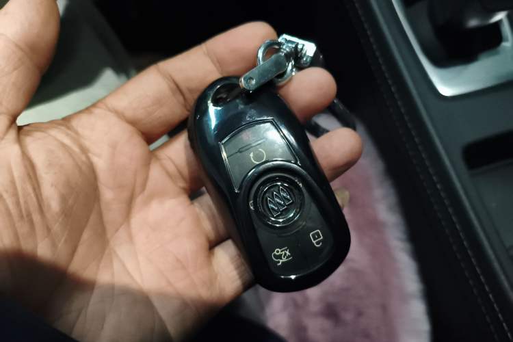 Used Buick LaCrosse 2021 552T Luxury Version
