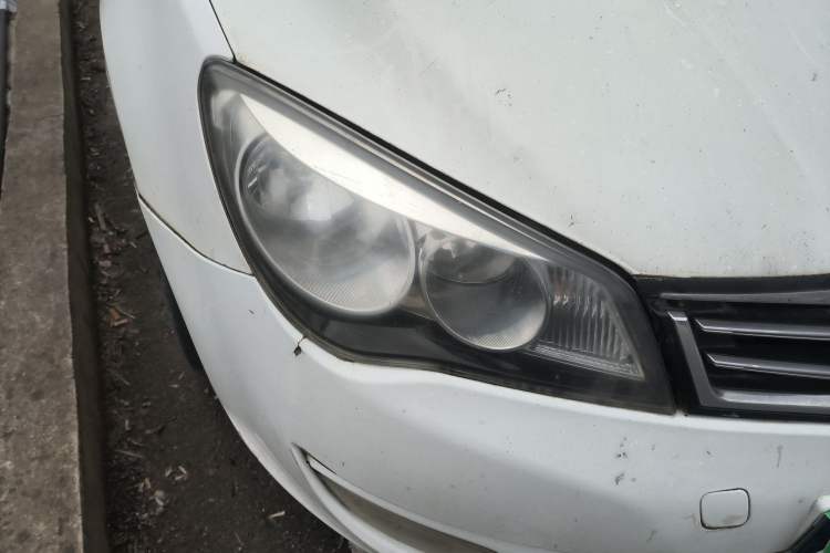 Used Roewe 350 2014 1.5L Manual Xunchi Edition
