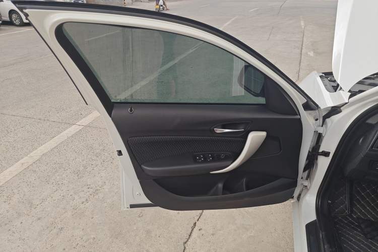 Used BMW 1 Series (Import) 2018 118i Leading Model
