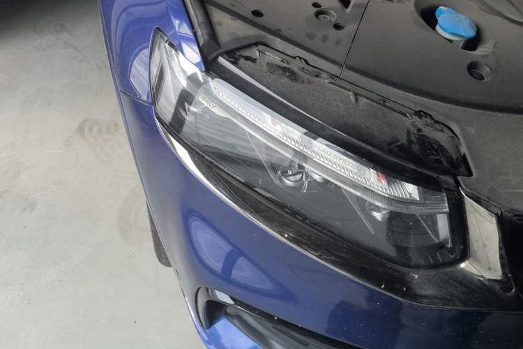 Used Geely Auto Monjaro 2019 350T Yuxingzhe AWD