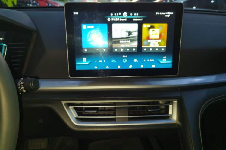 Used BYD Song Pro 2019 1.5T Automatic Elite Edition