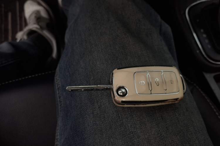 Used Volkswagen Polo 2016 1.4L Automatic Trendy Model