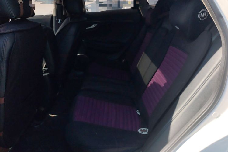 Used Bestune B50 2016 1.6L Automatic Luxury Model
