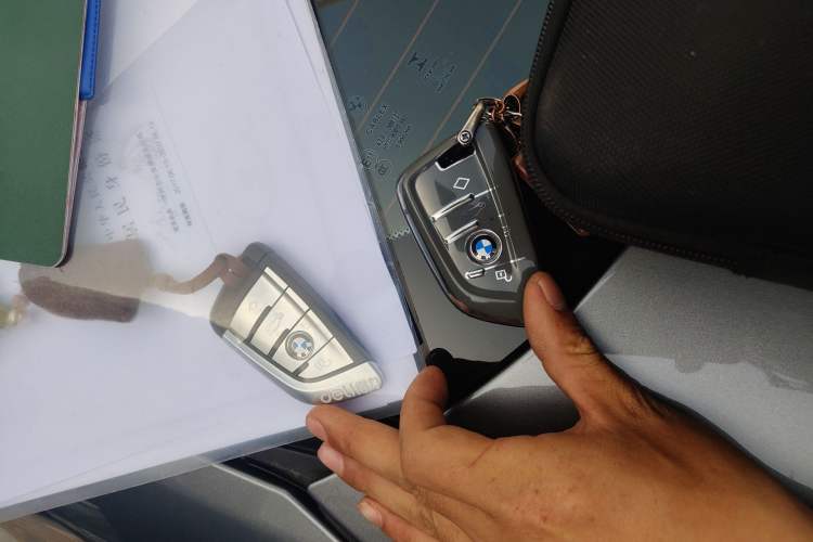 Used BMW 6 Series GT 2022 630i M Sport Package
