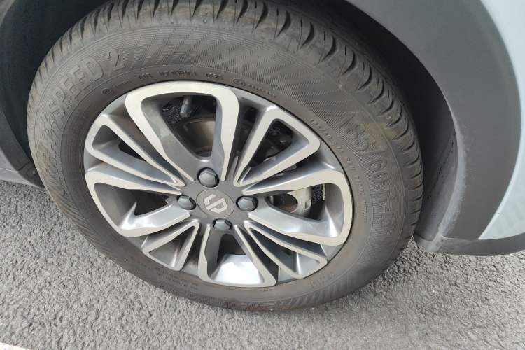 Used Leapmotor T03 2024 310 Comfort Edition
