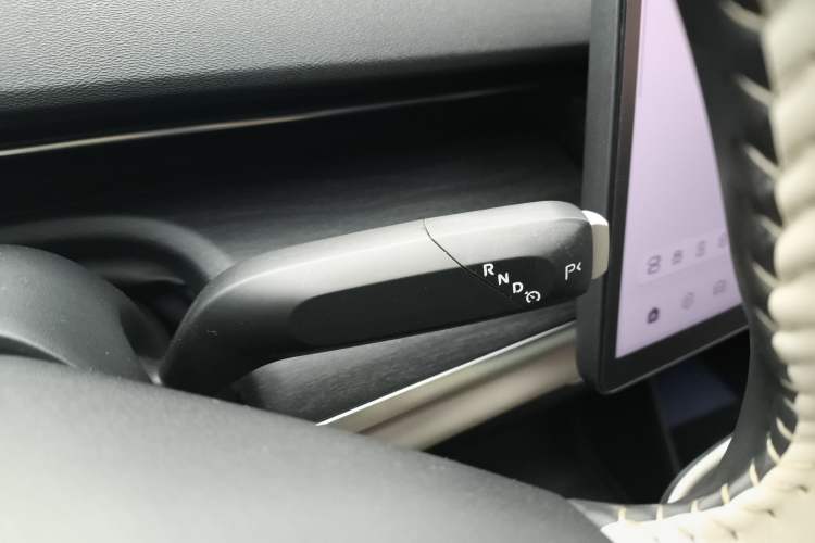 Used Qiyuan A07 2025 All-Electric "True Fragrance" Edition 710-Mile Long-Range Version