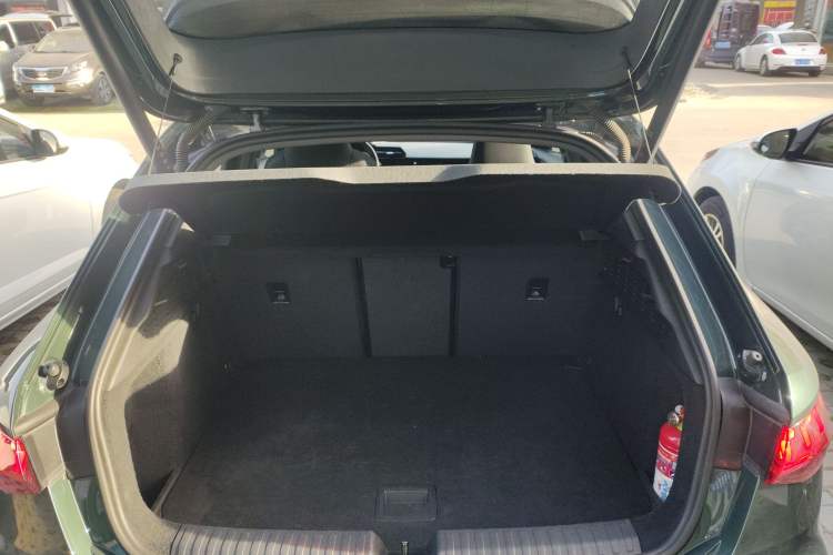 Used Audi A3 2023 Updated Sportback 35 TFSI Stylish Sports Type