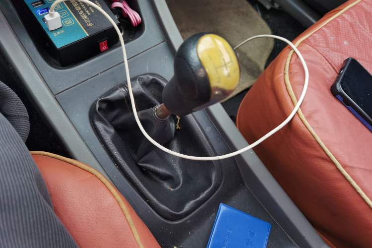 Used FAW Senya S80 2011 1.3L Manual 7-Seater Comfort Version
