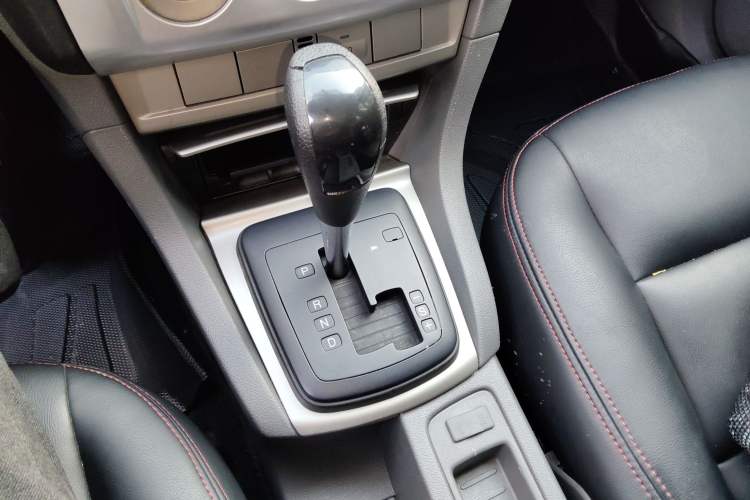 Used Ford Focus 2013 Hatchback Classic 1.8L Automatic Base Model
