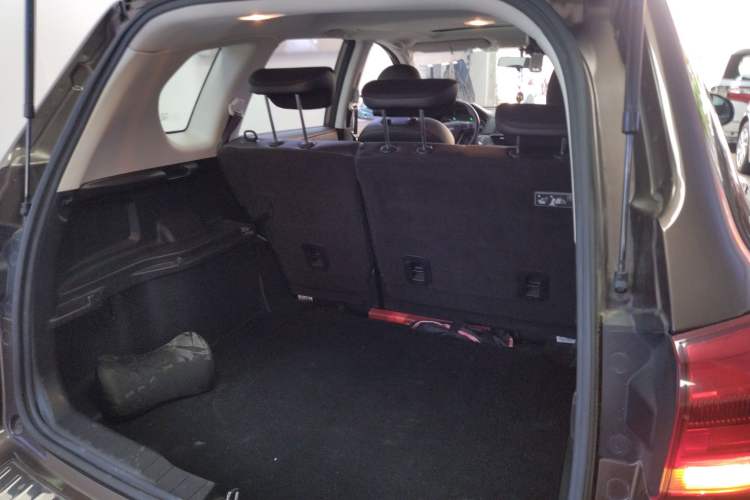 Used Haval H6 2018 Blue Label Sport Edition 1.5T Automatic Two-Wheel Drive Elite Model