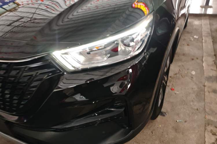 Used Oshan COSPro 2021 1.5T Automatic Luxury 7-Seater