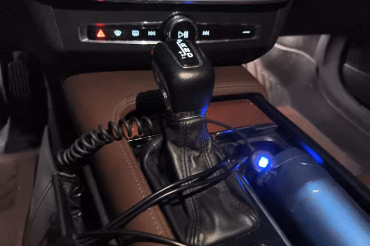 Used Volvo S90 2019 T5 Zhiyi Edition