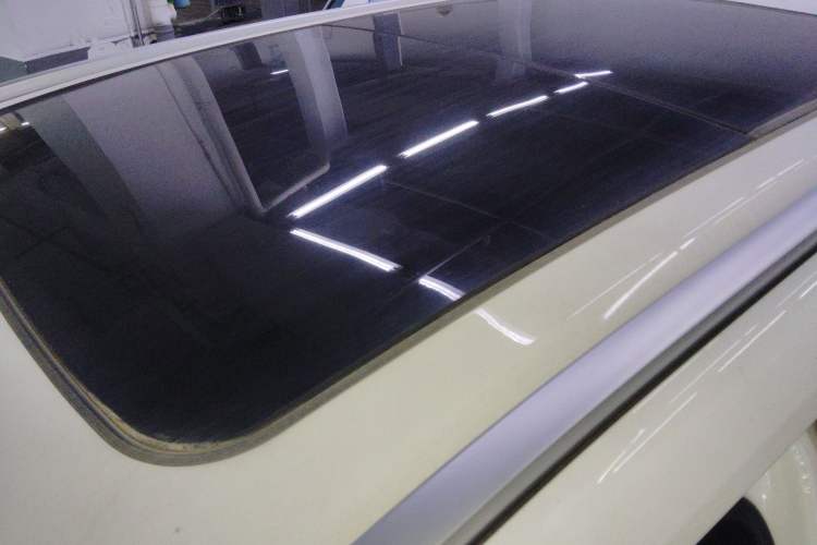 Used Geely Auto Emgrand X7 Sport 2024 1.5TD Smart Connect+ Roof