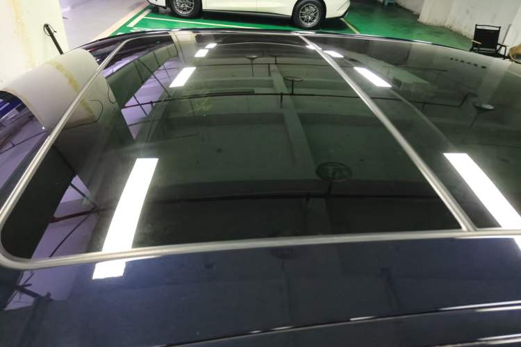 Used BMW 3 Series 2025 330Li M Sport Shadowline Package
