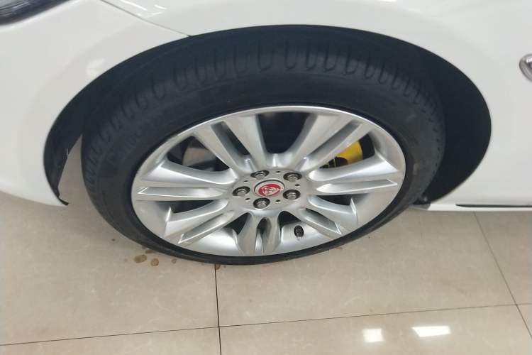 Used Jaguar XEL 2019 2.0T 200 PS Deluxe Edition