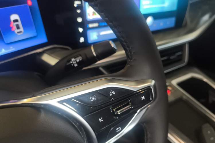 Used Haval XY 2023 1.5T Smart Edition