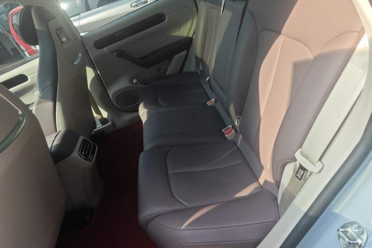 Used Leapmotor C11 2024 Range-Extended 300 Smart Enjoyment Edition
