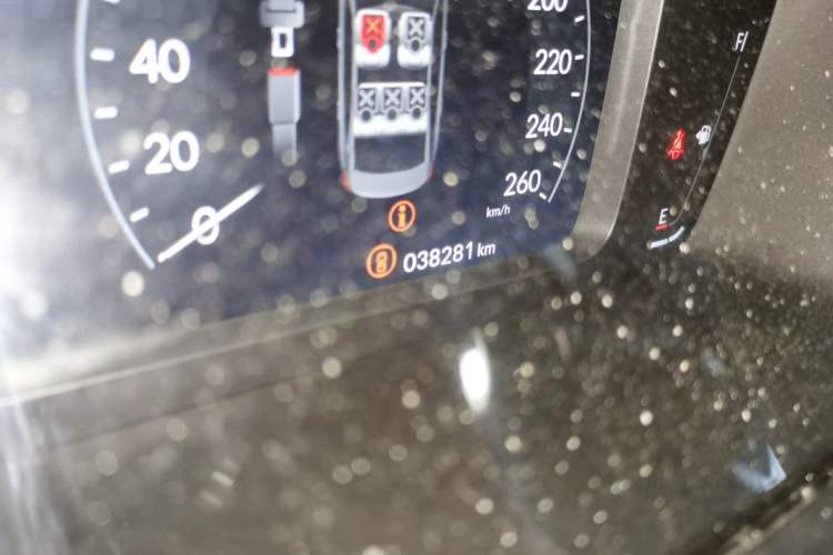 Used Honda Civic 2023 240TURBO CVT Dynamic Edition