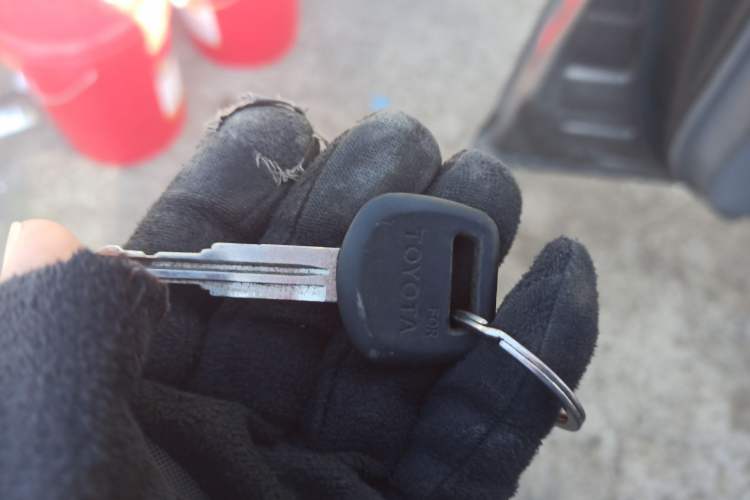 Used Huanghai Qisheng V3 2011 2.0L Ultra-Luxury Version