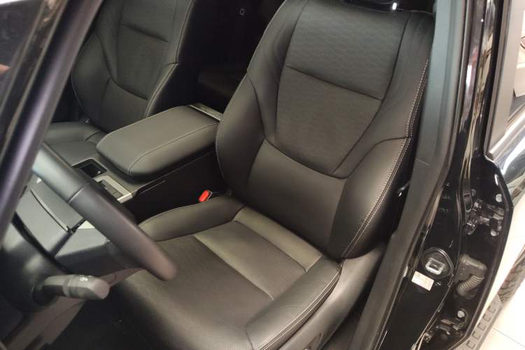 Used Toyota Prado 2025 2.4T All-Weather TX Version 5 Seats