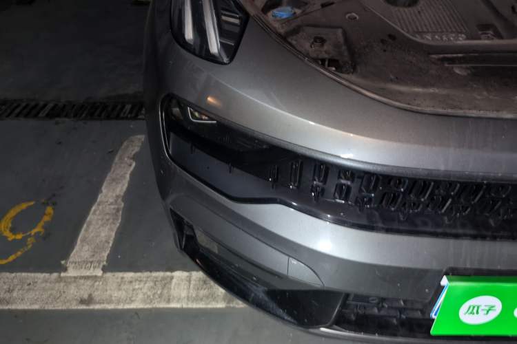 Used Lynk & Co 05 2020 2.0TD Four-Wheel Drive HypeHalo Right Front Headlight