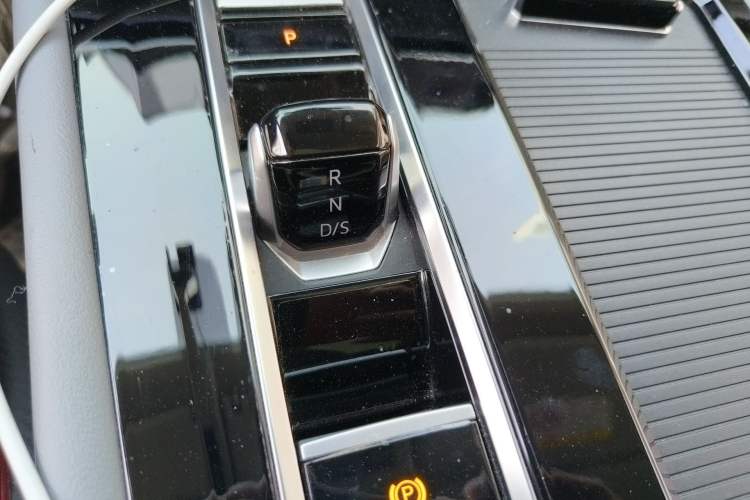 Used Volkswagen Teramont X 2022 380TSI Four-Wheel Drive Prestige Luxury Edition