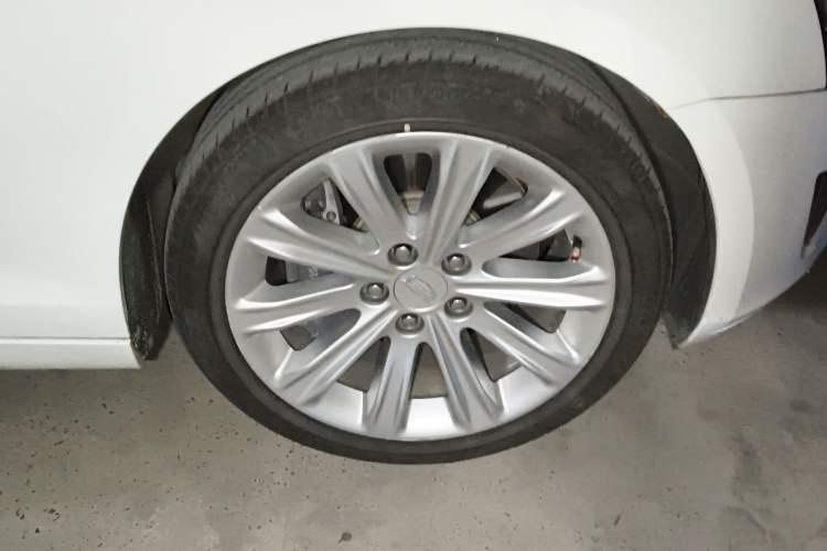 Used Cadillac ATS-L 2017 28T Fashion Edition