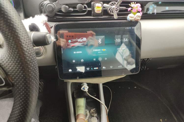 Used Leapmotor T03 2022 Crystal Edition