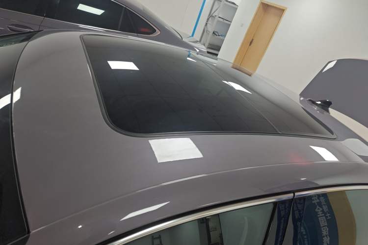 Used Volkswagen Passat 2025 Pro 380TSI Dragon Supreme Edition