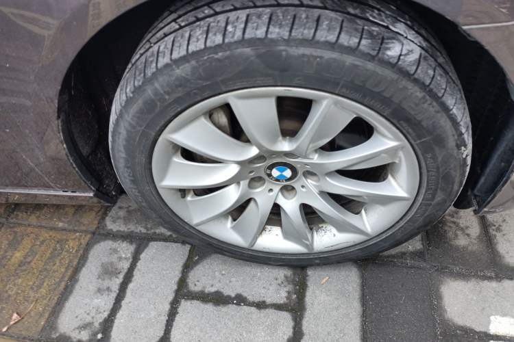 Used BMW 5 Series 2013 535Li Luxury Model