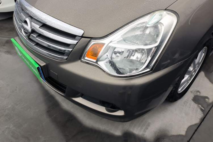 Used Nissan Sylphy 2018 Classic 1.6XE+ CVT Leading Edition
