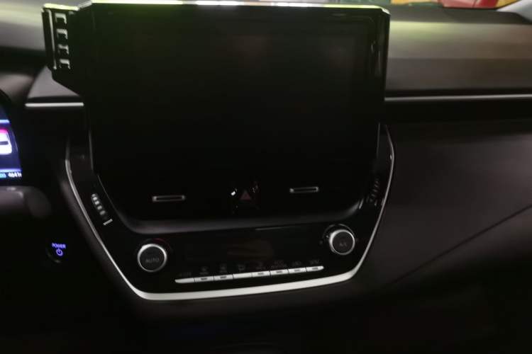 Used Toyota Levin 2022 Dual-Motor 1.8H E-CVT Sport Edition