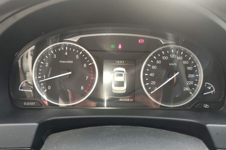 Used Geely Auto Emgrand GT 2015 2.4L Comfort Model
