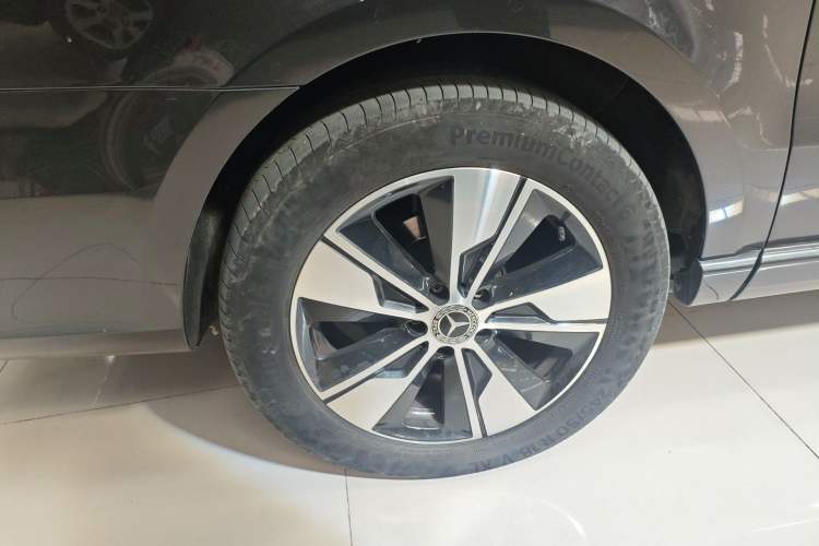 Used Mercedes-Benz V-Class 2021 V 260 Prestige Edition
