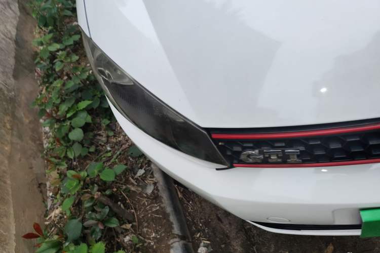 Used Volkswagen Golf 2011 1.4 TSI Automatic Comfort Model