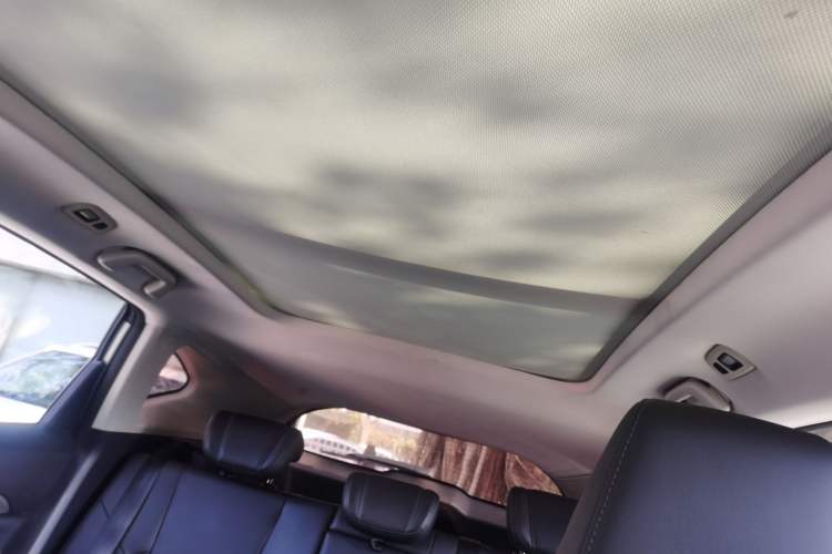 Used Haval F7 2019 1.5T Two-Wheel Drive i-Trend China V Emission Standard