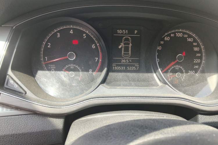 Used Volkswagen Passat 2017 280TSI DSG Luxury Edition
