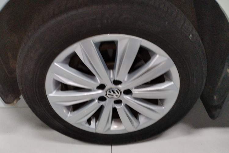 Used Volkswagen Bora 2019 Facelift Bora·Legend 1.5L Automatic Fashion Edition China VI Standard